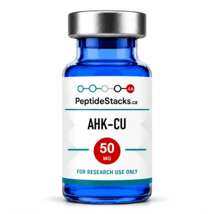 AHK-Cu 50 MG blue vial